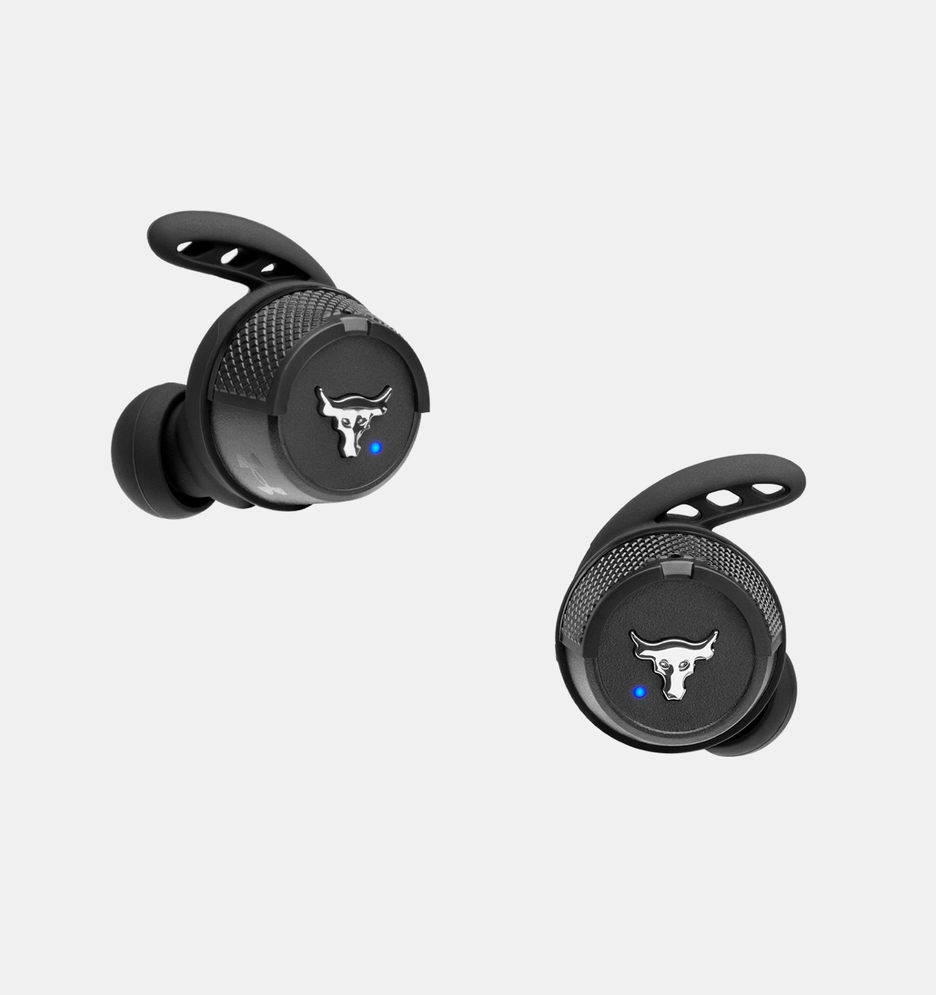 UA True Wireless Flash X Project Rock Edition Headphones | Under 
